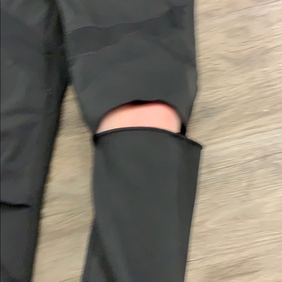 Zella ankle  leggings - Picture 4 of 4